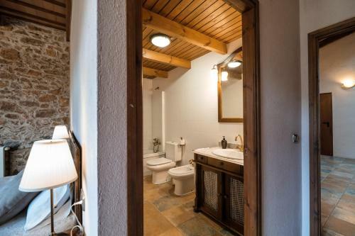 Agroturismo Can Barnosell - Els Masos D'en Coll