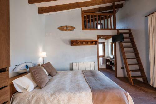 Agroturismo Can Barnosell - Els Masos D'en Coll