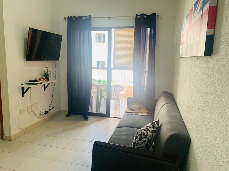 Apartamento Nacar