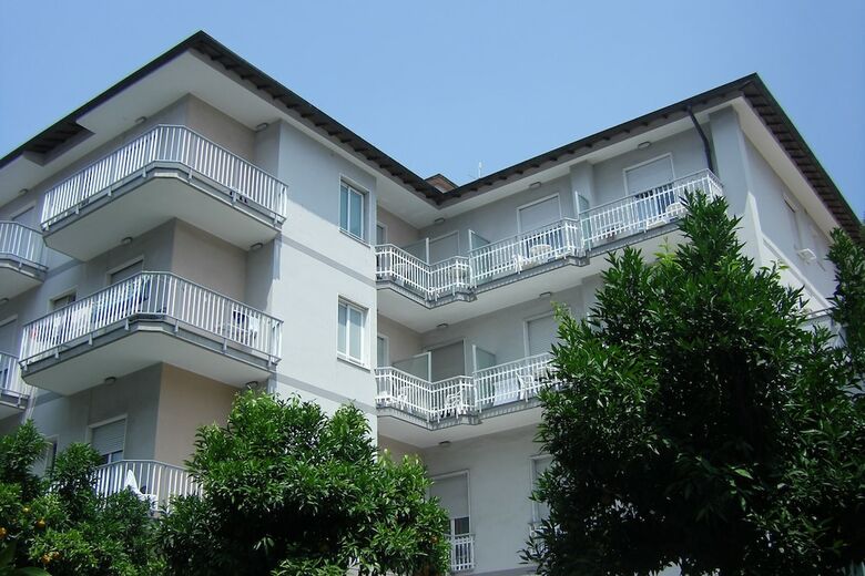 Hotel Baia Bianca
