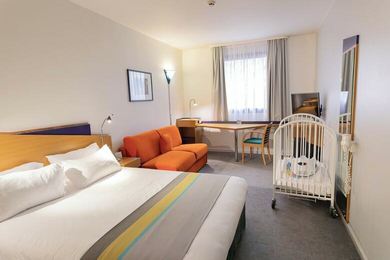 Hotel Holiday Inn Express Arras