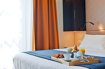 Best Western Le Grand Hotel