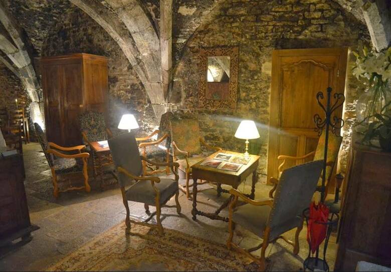 Hotel Abbaye De Maizieres