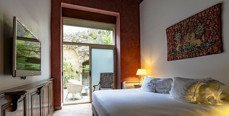 Hotel Abbaye De Maizieres