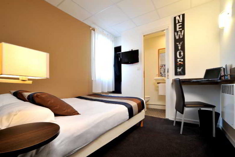Hotel Balladins Express