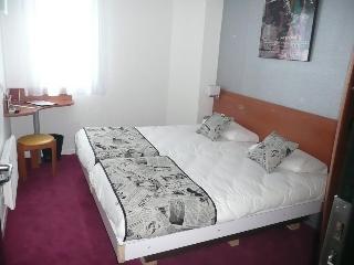 Hotel Balladins Express
