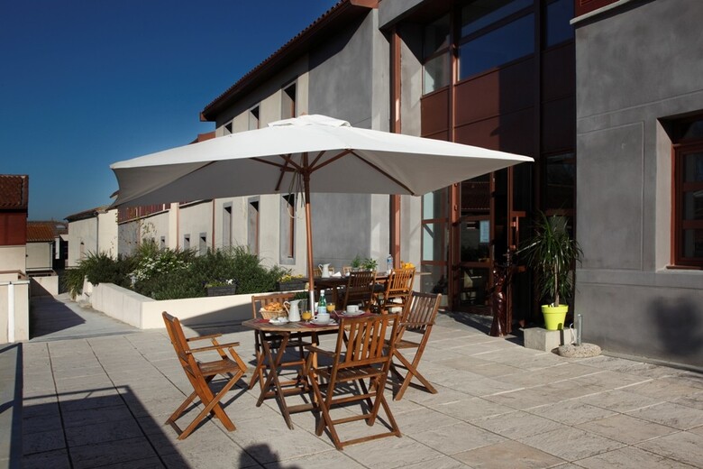 Hotel Adonis Carcassonne La Barbacane