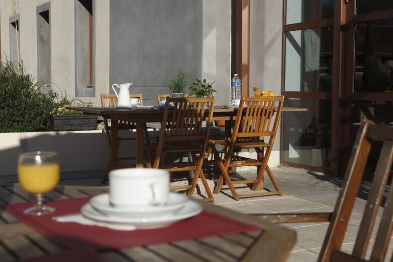Hotel Adonis Carcassonne La Barbacane