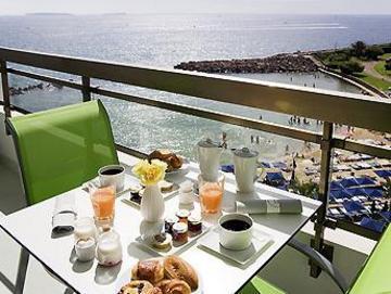 Hotel Pullman Mandelieu