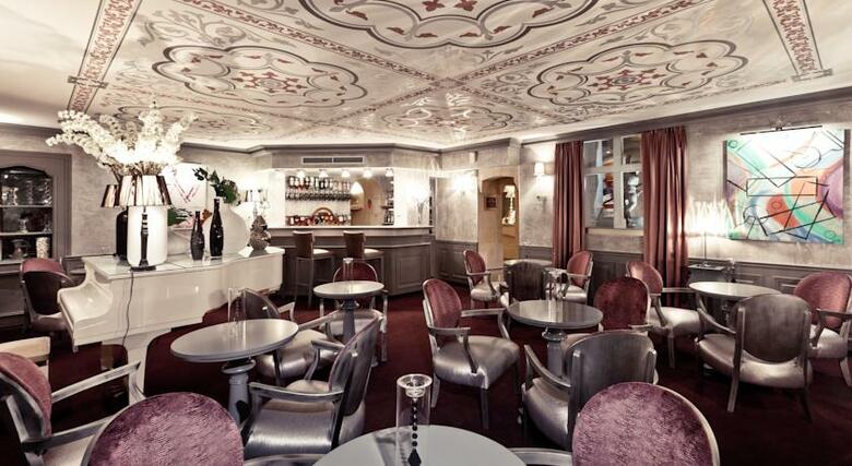 Golden Tulip Cannes Hotel De Paris