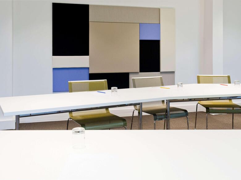 Hotel Novotel Cote De Nacre
