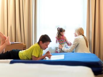 Hotel Novotel Chartres
