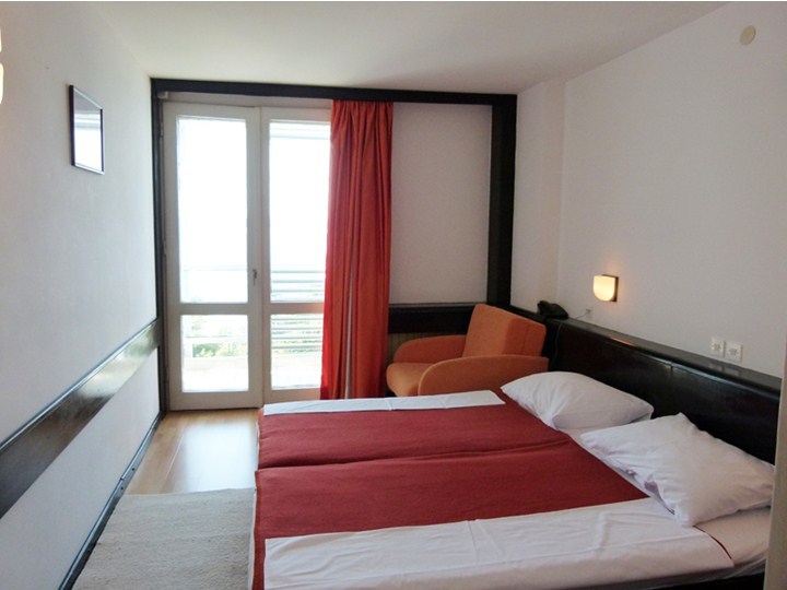 Hotel International