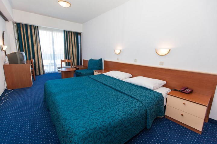 Hotel Omorika