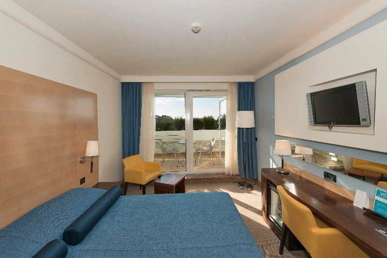 Hotel Eden