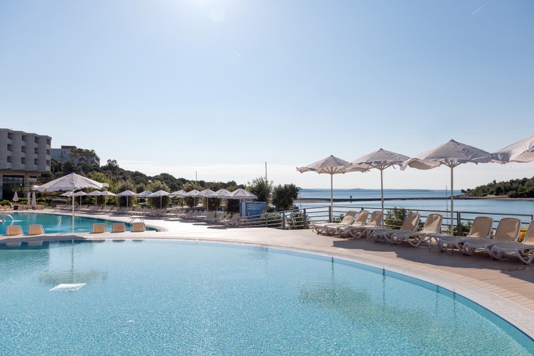 Hotel Istra