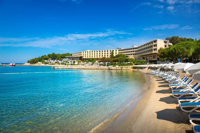 Hotel Istra