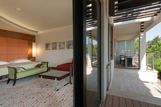 Hotel Monte Mulini