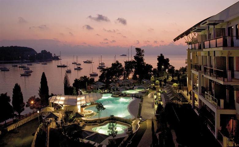 Hotel Monte Mulini
