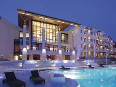 Hotel Monte Mulini