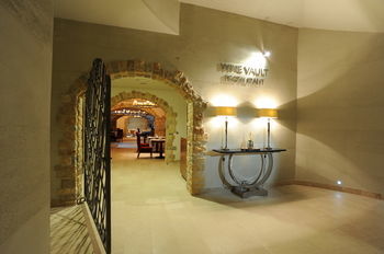 Hotel Monte Mulini