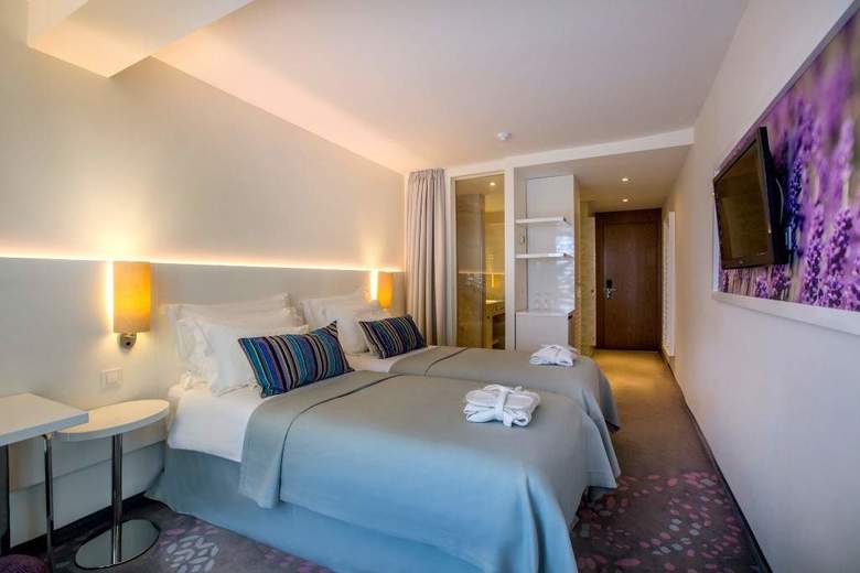 Solaris Hotel Ivan