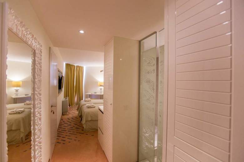 Solaris Hotel Ivan