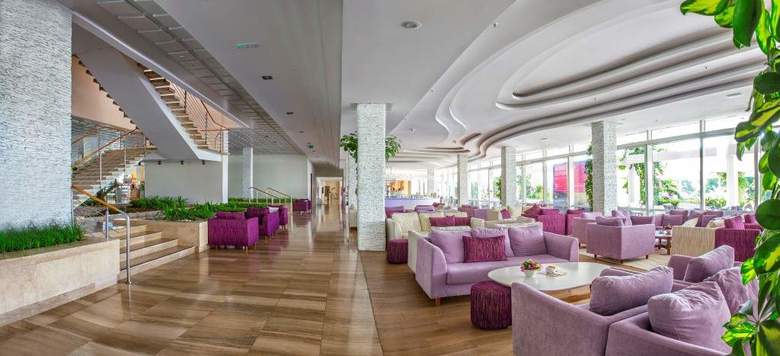 Solaris Hotel Ivan