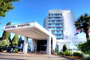 Hotel Punta