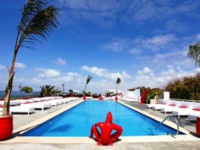 Hotel Des Arts