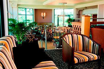 Radstone Hotel