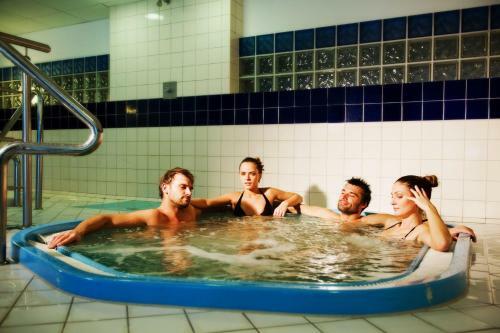 Hotel Wolin