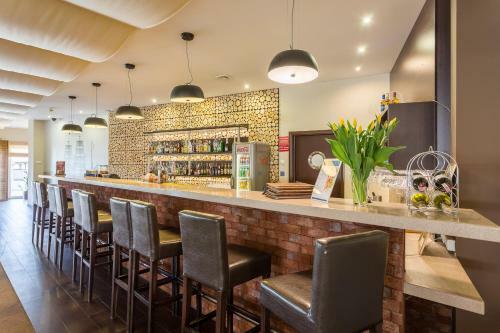 Hotel Wolin