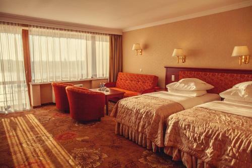 Hotel Golebiewski Mikolajki