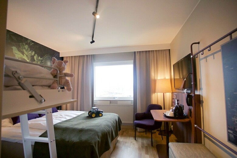 Hotel Scandic Klar�lven