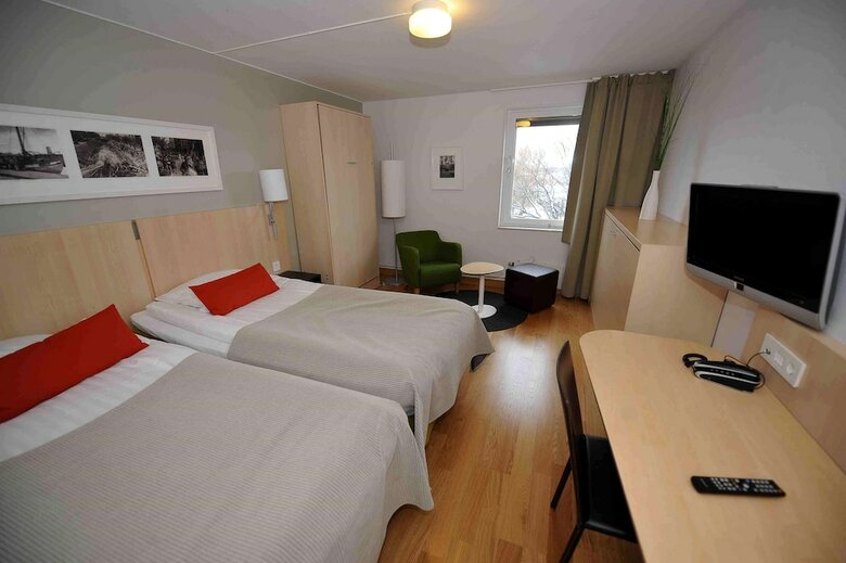 Hotel Scandic Klar�lven