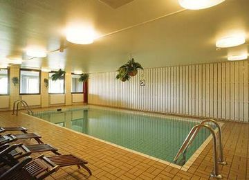 Hotel Scandic Klar�lven