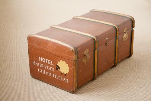 Hotel Haus Vom Guten Hirten