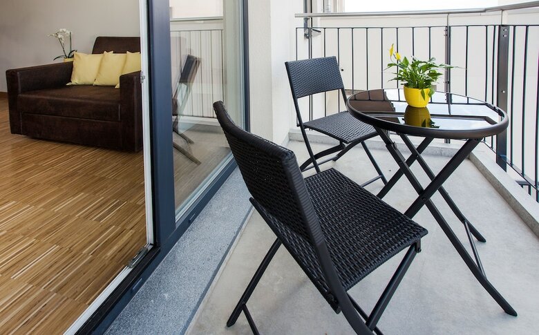 Hotel Bm Bavaria Motel