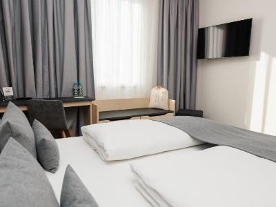 Hotel Bm Bavaria Motel