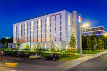 Star Inn Hotel Premium Munchen Domagkstrasse