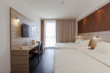 Star Inn Hotel Premium Munchen Domagkstrasse