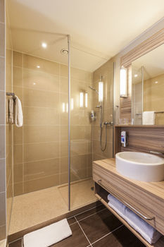 Star Inn Hotel Premium Munchen Domagkstrasse