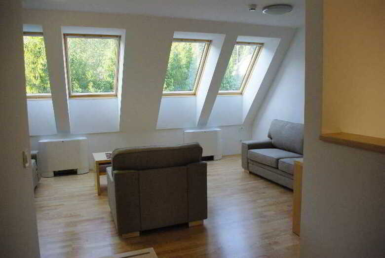 Aparthotel Gozdna Villa Mari