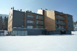 Aparthotel Gozdna Villa Mari