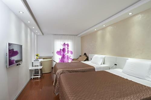 Hotel Tomi