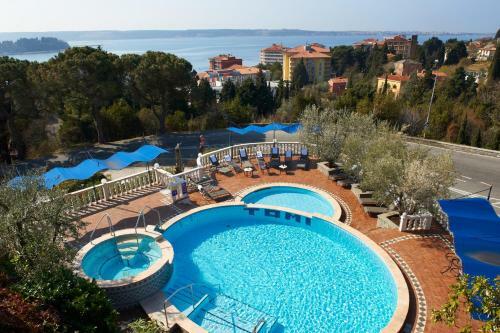 Hotel Tomi
