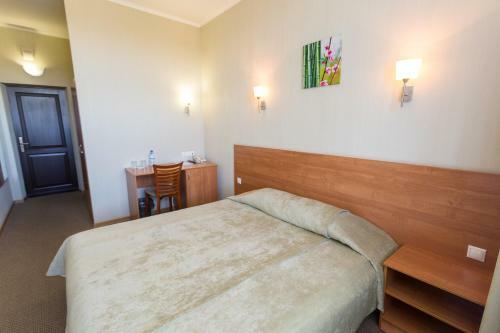 Hotel Avrora
