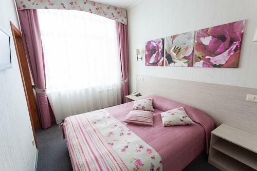Hotel Avrora