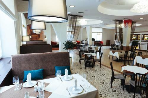 Hotel Avrora